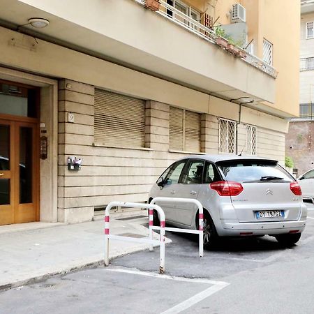 Sanpietrina Suite Roma Dış mekan fotoğraf