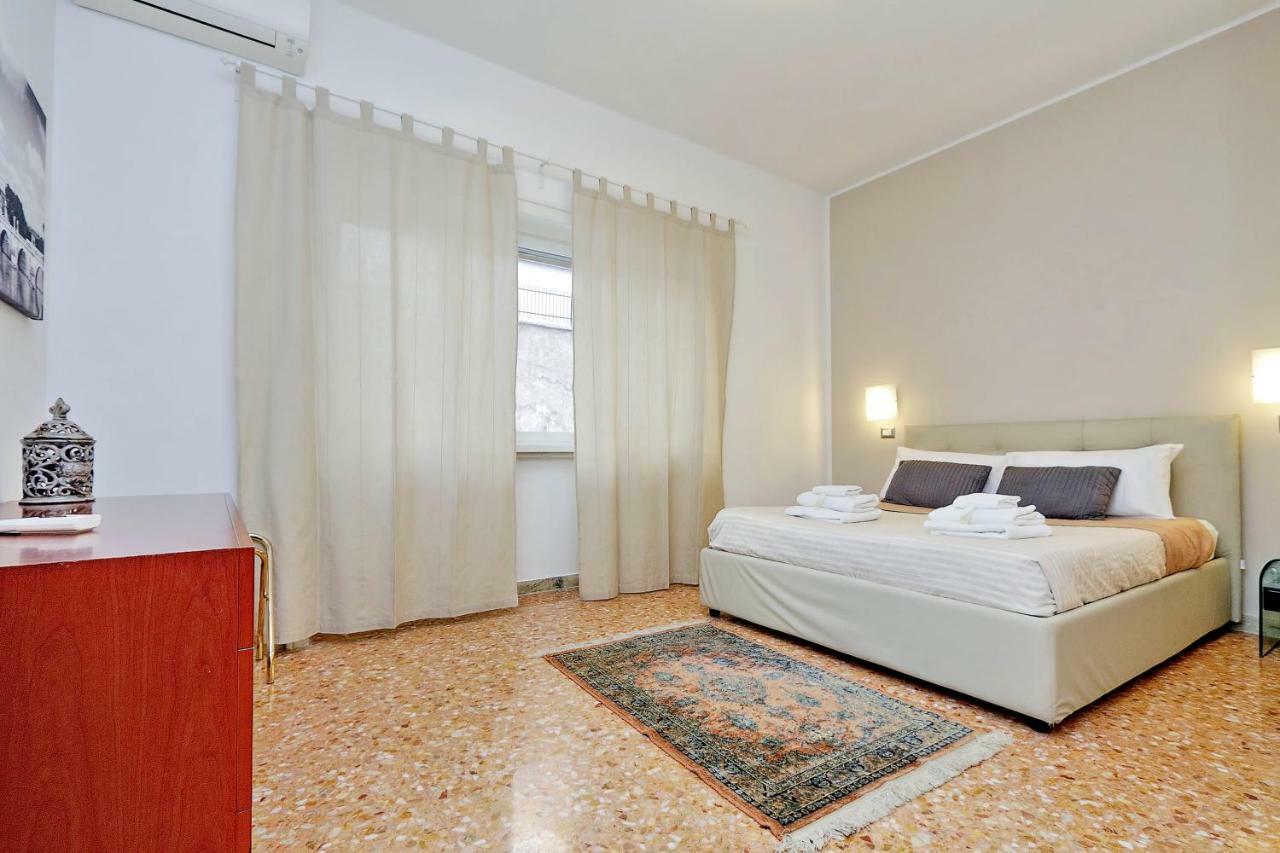 Sanpietrina Suite Roma Dış mekan fotoğraf