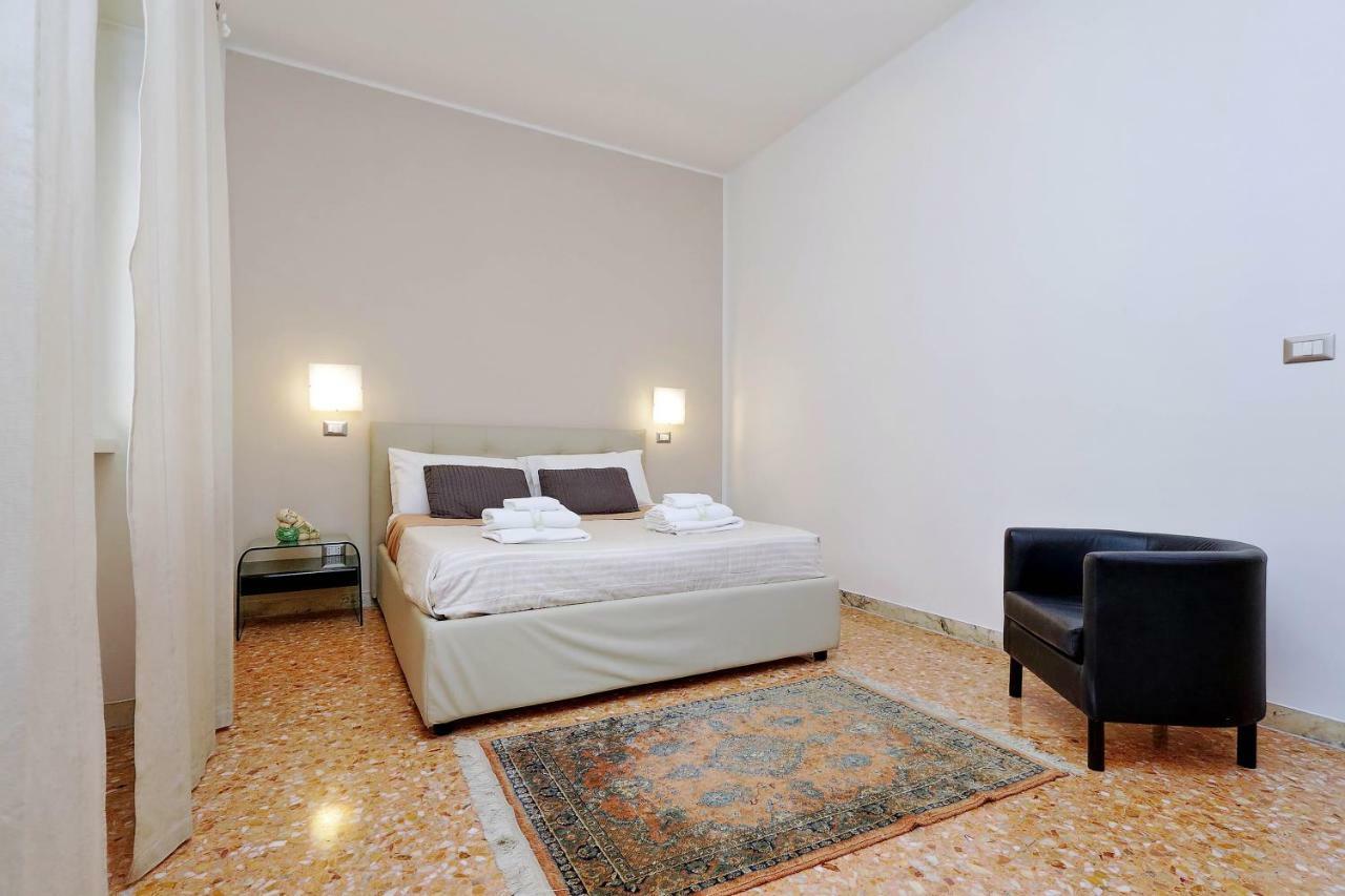 Sanpietrina Suite Roma Dış mekan fotoğraf