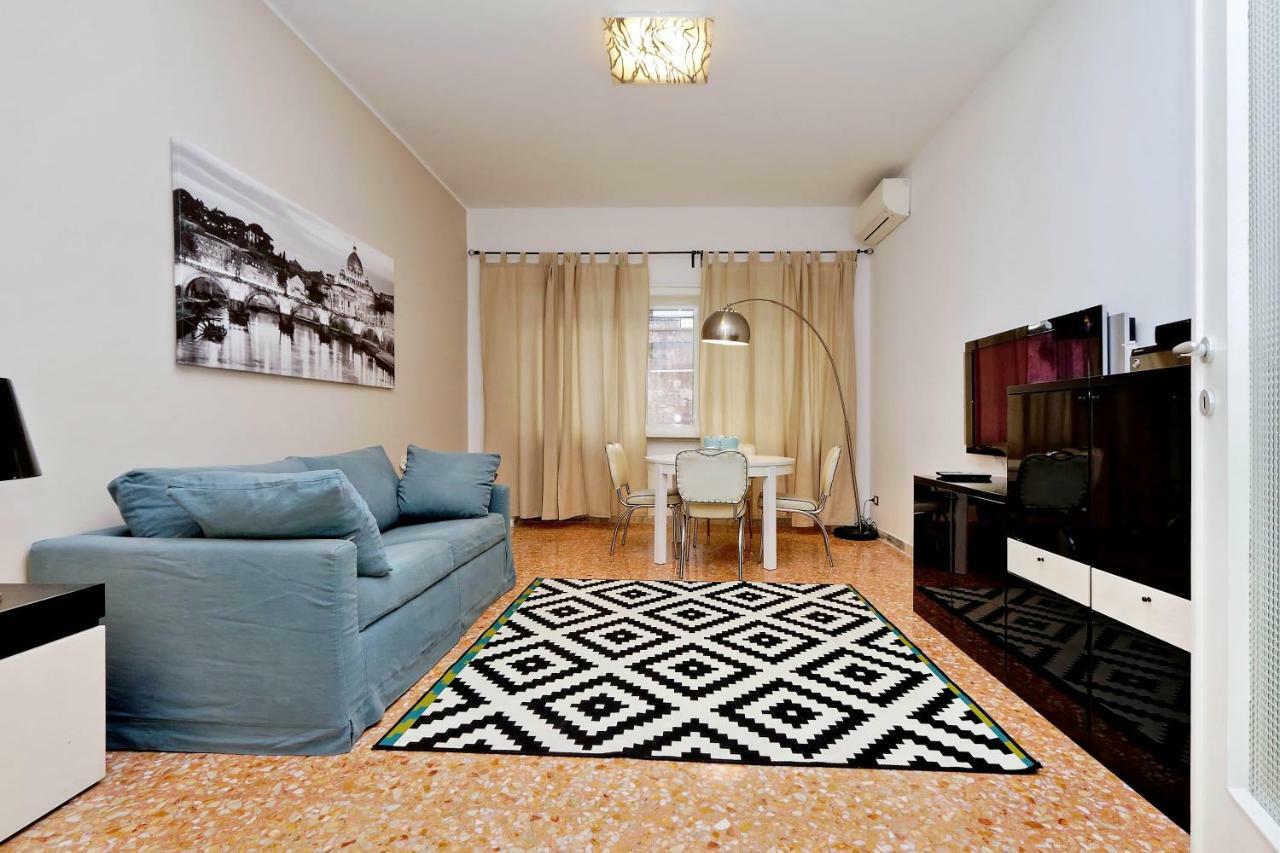 Sanpietrina Suite Roma Dış mekan fotoğraf
