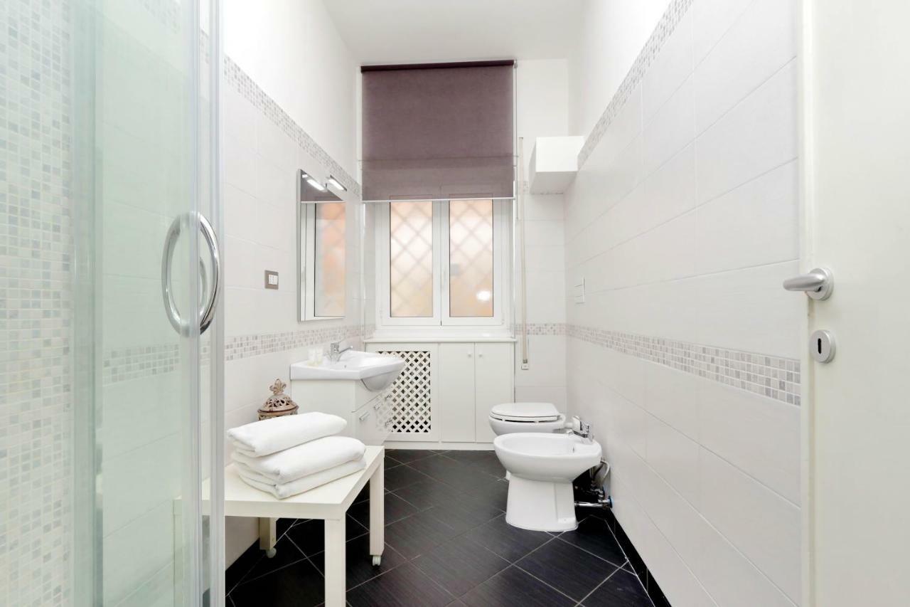 Sanpietrina Suite Roma Dış mekan fotoğraf
