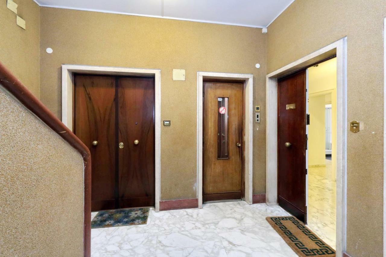 Sanpietrina Suite Roma Dış mekan fotoğraf