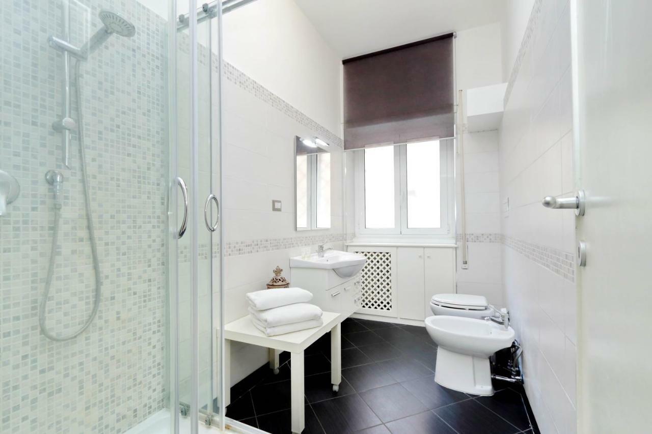 Sanpietrina Suite Roma Dış mekan fotoğraf