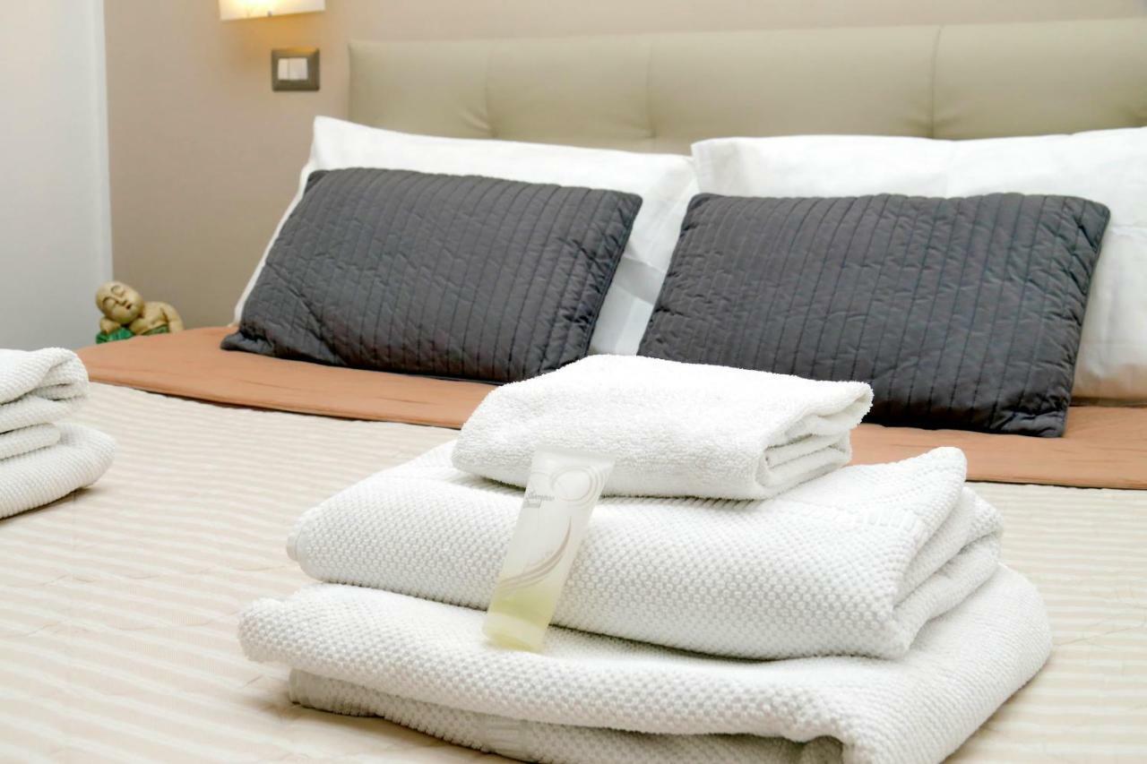 Sanpietrina Suite Roma Dış mekan fotoğraf